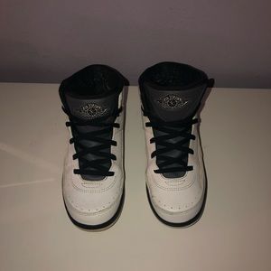 Air jordan 2 retro ‘wing it’